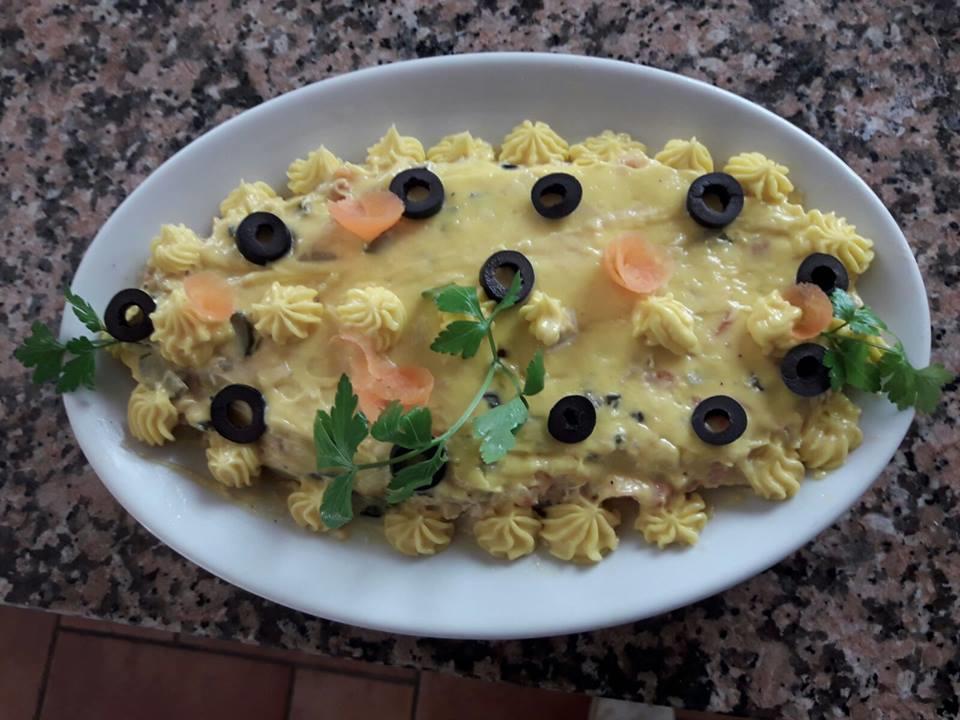 Massa Fiscaglia Corte Dossello מראה חיצוני תמונה